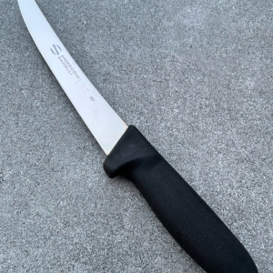 Dao Lóc Ambrogio Sanelli , Italy 6" SD02 015
