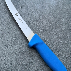 Dao Lóc Ambrogio Sanelli , Italy 6" SD02 015