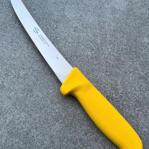 Dao Lóc Ambrogio Sanelli , Italy 6" SD02 015
