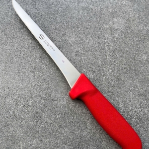 Dao lọc lưỡi nhỏ Ambrogio Sanelli , Italy 16cm SD08 016
