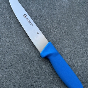 Dao Lưỡi thẳng Ambrogio Sanelli , Italy 16cm SD12 016
