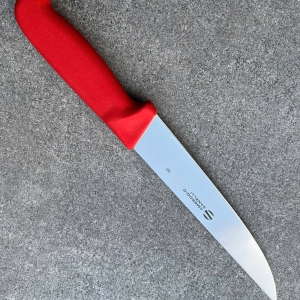 Dao Lưỡi thẳng Ambrogio Sanelli , Italy 18cm 7" SD12 018