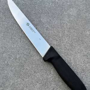 Dao Lưỡi thẳng Ambrogio Sanelli , Italy 18cm 7" SD12 018