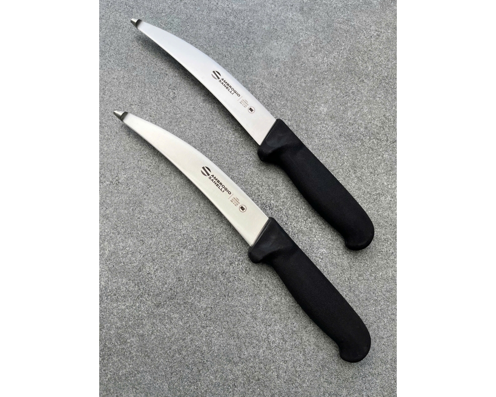 Dao Ambrogio Sanelli SD17 015 B