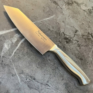 Dao sửa cá Inox DKS SE-175-15