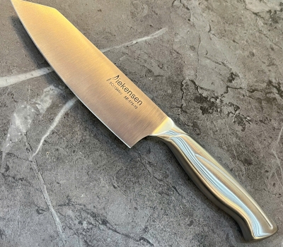 Dao sửa cá Inox DKS SE-175-15