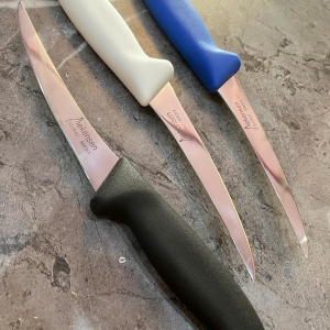 Dao fillet 6 Diekensen SG6CU