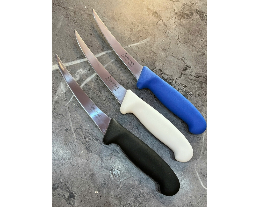 Dao fillet 6 Diekensen SG6CU