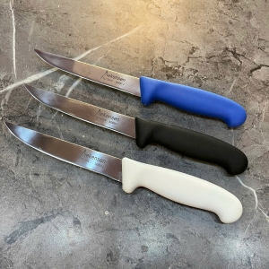 Dao Fillet 6" lưỡi thẳng Diekensen SG6ST