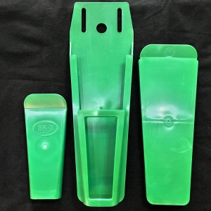 Hộp Đựng Dao 2 Ngăn SK-3
