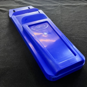 Hộp Đựng Dao 2 Ngăn SK-3