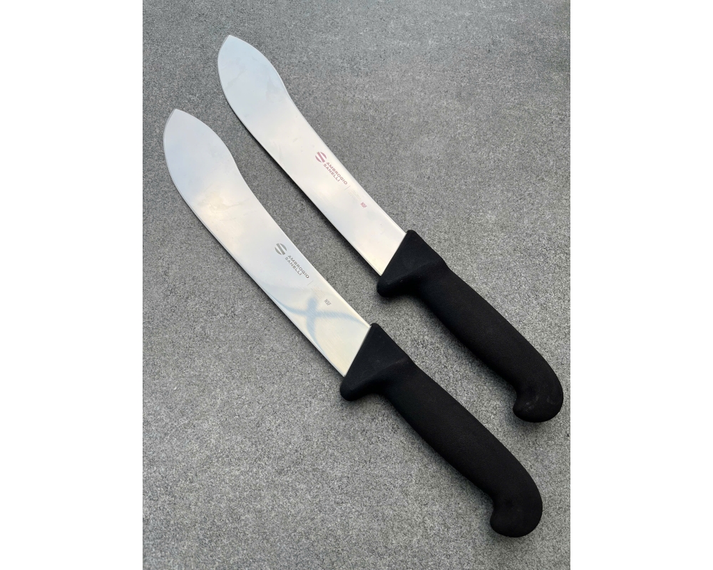 Dao Ambrogio Sanelli SM08 023 B