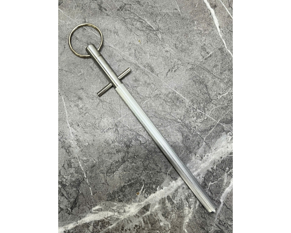 Liếc chữ thập oval 10inch 20 CM  SSO-6