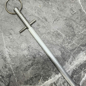 Liếc chữ thập oval 10inch 20 CM  SSO-6