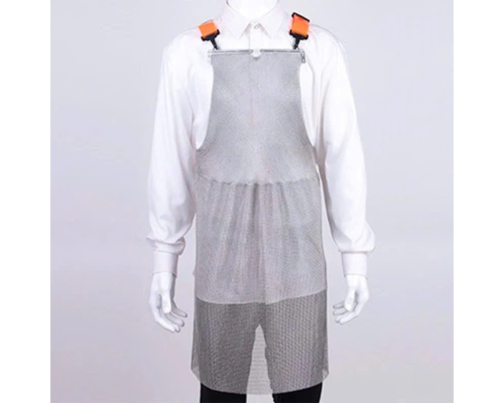 TẠP DỀ INOX