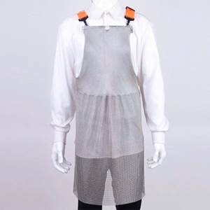 TẠP DỀ INOX
