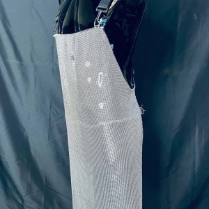 TẠP DỀ INOX