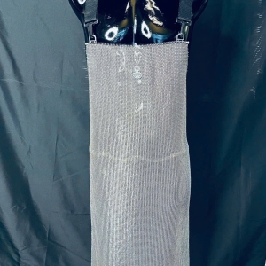 TẠP DỀ INOX