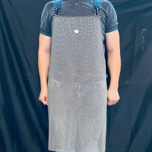 TẠP DỀ INOX