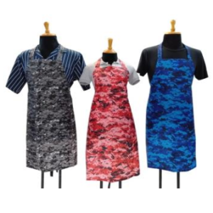 TẠP DỀ NYLON CÓ HOA VĂN DÀI - DC.80115