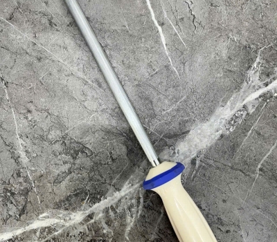 Liếc Zedge tròn nhám 10" TOP10