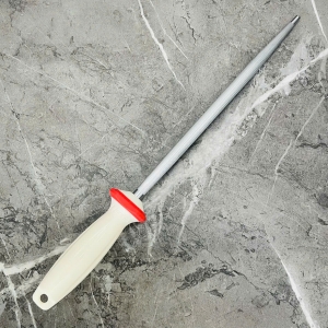 Liếc Zedge tròn nhám 10" TOP10