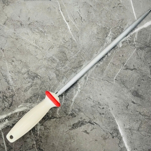 Liếc Zedge tròn nhám 12" TOP12