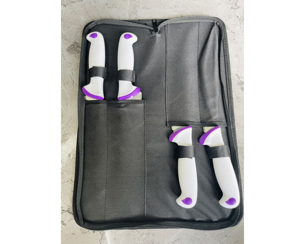 Túi đựng dao Zedge VB-004Z