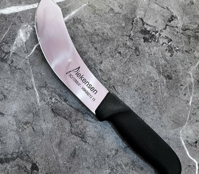 Dao lạng da Diekensen 6'' cán đen VBK89213-15