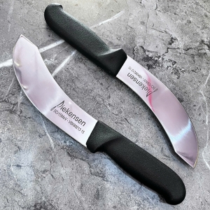 Dao lạng da Diekensen 6'' cán đen VBK89213-15