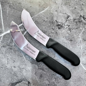 Dao lạng da Diekensen 6'' cán đen VBK89213-15