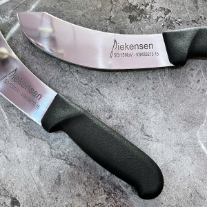 Dao lạng da Diekensen 6'' cán đen VBK89213-15