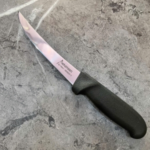 Dao fillet 6" Cán Đen DKS VBK89226-15 