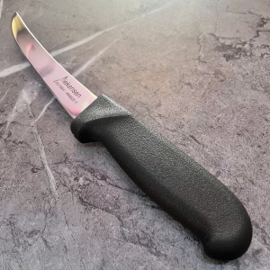 Dao fillet 6" Cán Đen DKS VBK89226-15 