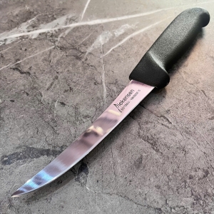 Dao fillet 6" Cán Đen DKS VBK89226-15 