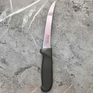 Dao fillet 6" Cán Đen DKS VBK89226-15 