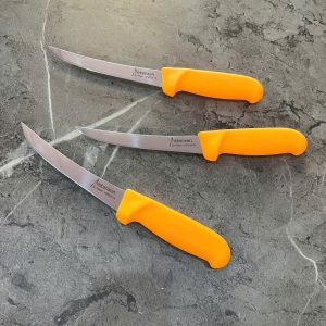 Dao Fillet Diekensen 6'' - VO89226 15
