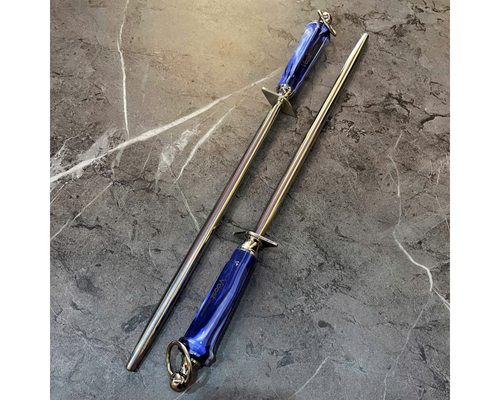 Liếc Voost Tròn Bóng VRP-12 12"