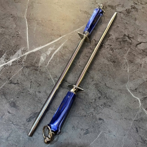 Liếc Voost Tròn Bóng VRP-12 12"