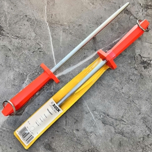 LIẾC F.DICK TRÒN BÓNG MỜ 10'' - 7470125