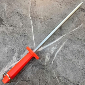 LIẾC F.DICK TRÒN BÓNG MỜ 10'' - 7470125