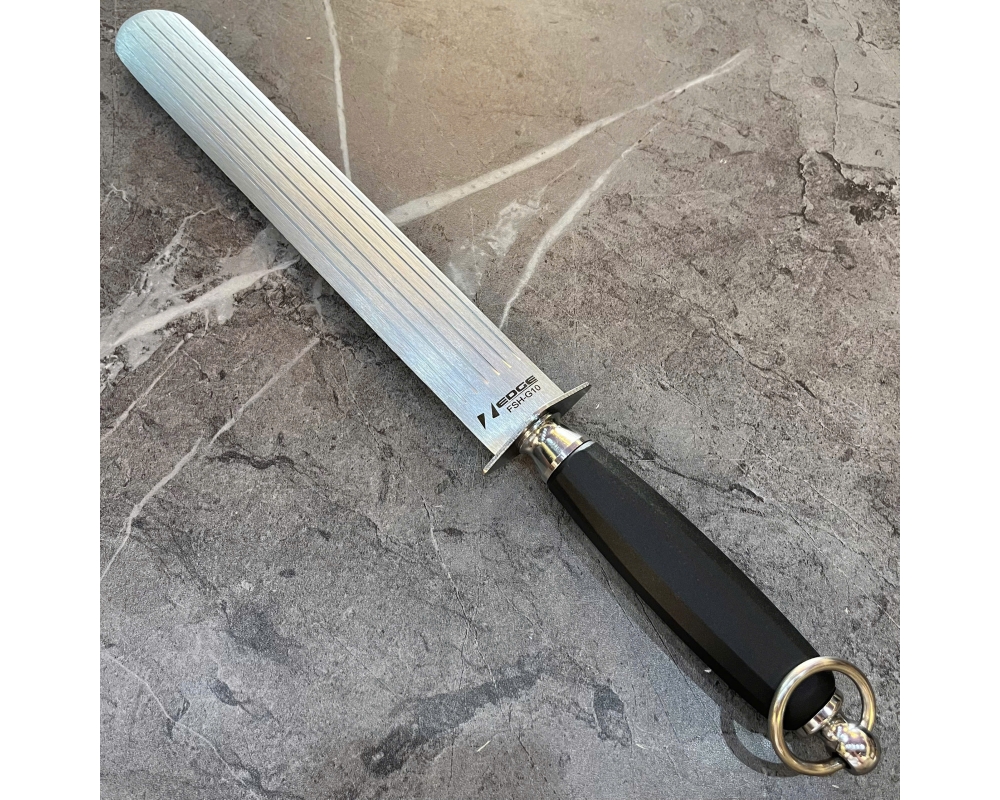 Liếc Dao Zedge FSH-G10 11 Inch | Dụng Cụ Liếc Dao Chuyên Nghiệp Cao Cấp Liếc Dao Zedge FSH-G10 11 Inch | Dụng Cụ Liếc Dao Chuyên Nghiệp Cao Cấp
