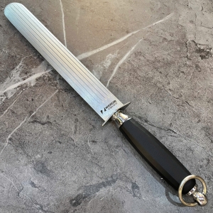 Liếc Dao Zedge FSH-G10 11 Inch | Dụng Cụ Liếc Dao Chuyên Nghiệp Cao Cấp