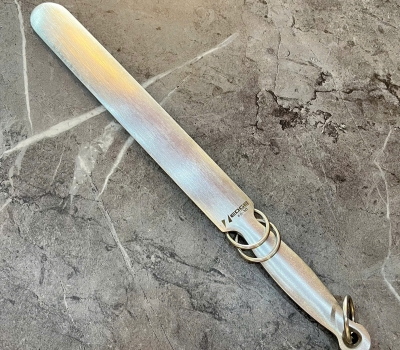 Liếc dẹp Zedge FS-10 nhám 11"