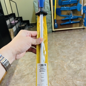 Liếc Fdick tròn bóng mờ 12'' (Fine cut) 7357130-066