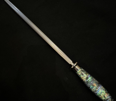 LIẾC XÀ CỪ MOANAS 12'' SC12