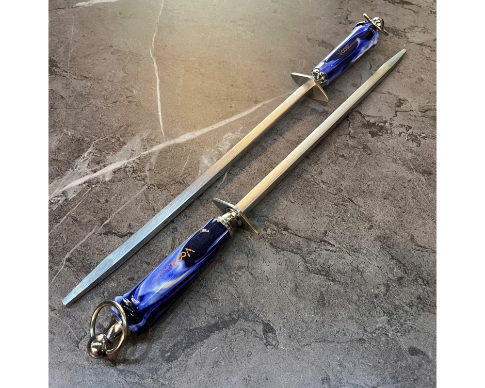 LIẾC VOOST VUÔNG 2 MẶT BÓNG VÀ NHÁM 12'' - VOOST12